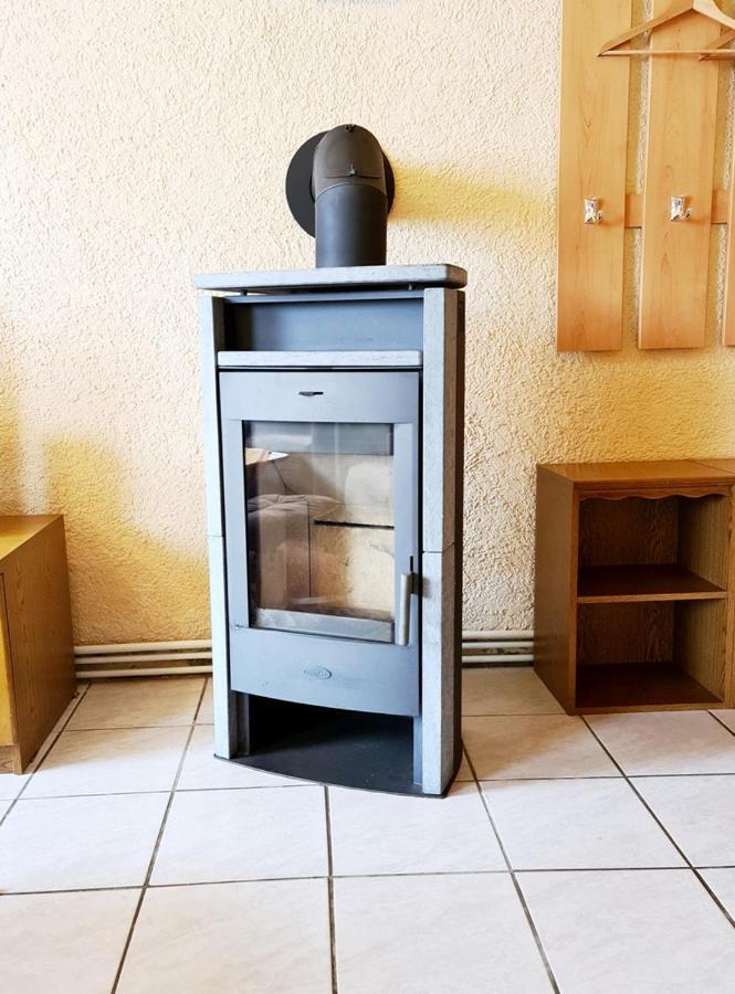 Apartement Rosenbusch Klausdorf  Экстерьер фото